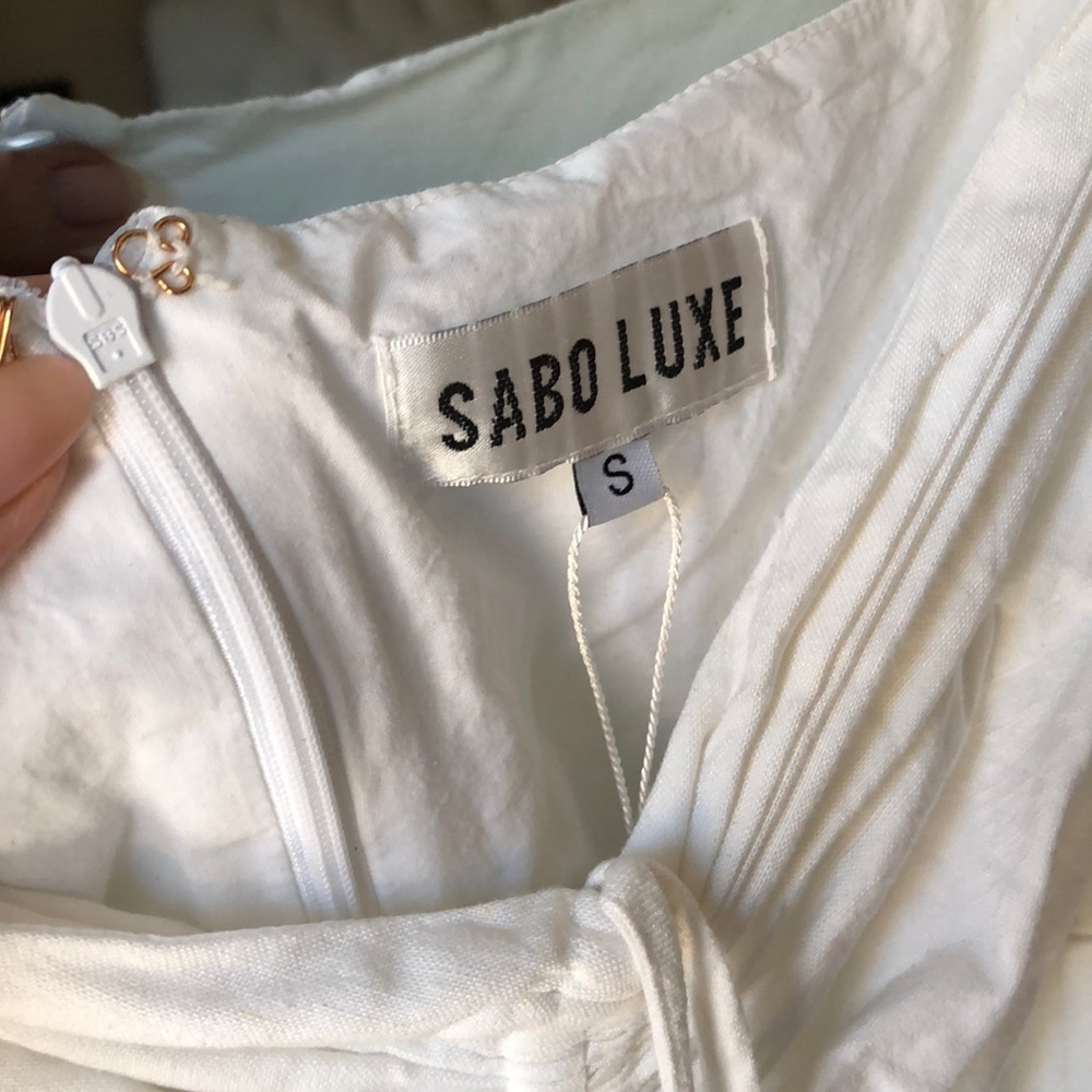 Sabo Luxe - image 3